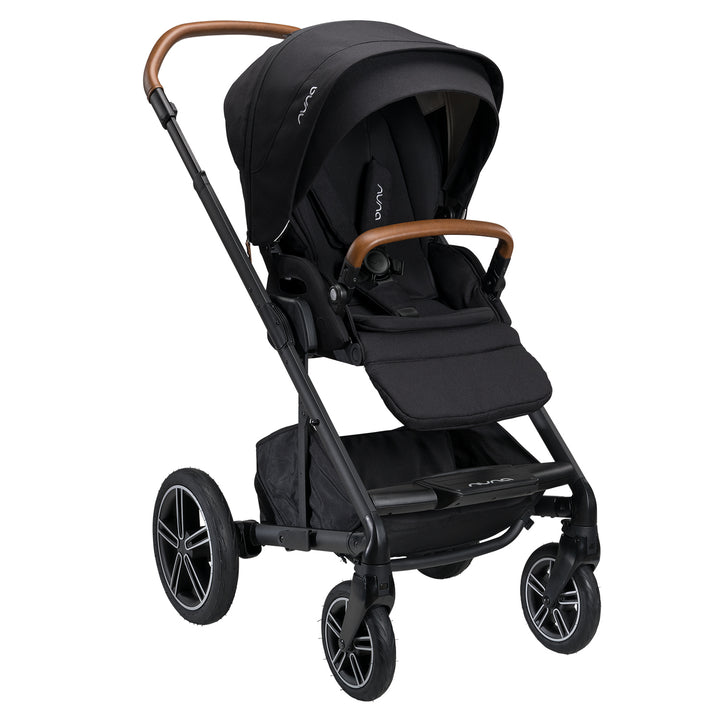coche de bebe nuna mixx next caviar 