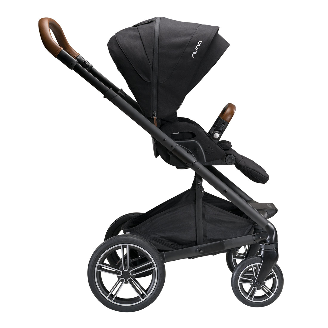coche de bebe nuna mixx next caviar 