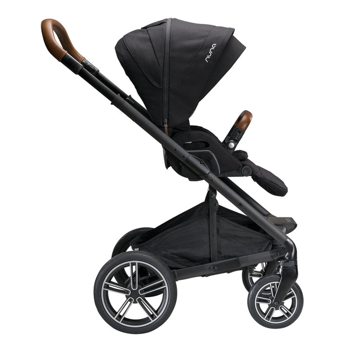 coche de bebe nuna mixx next caviar 