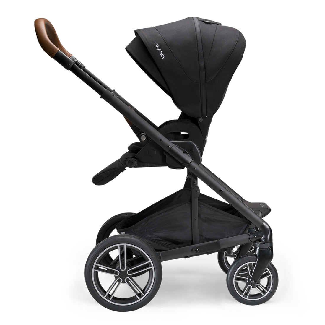 coche de bebe nuna mixx next caviar 