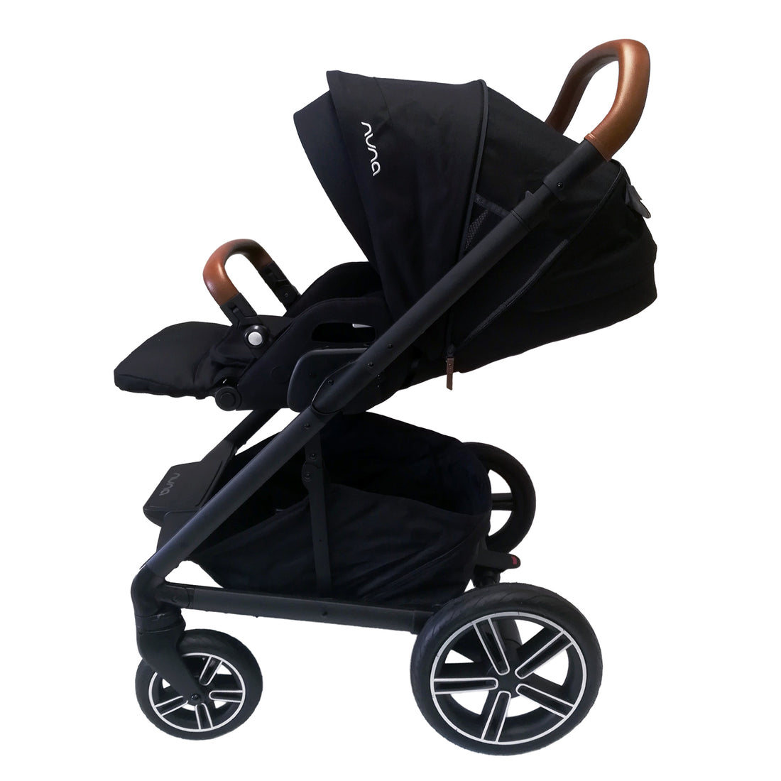 coche de bebe nuna mixx next caviar 