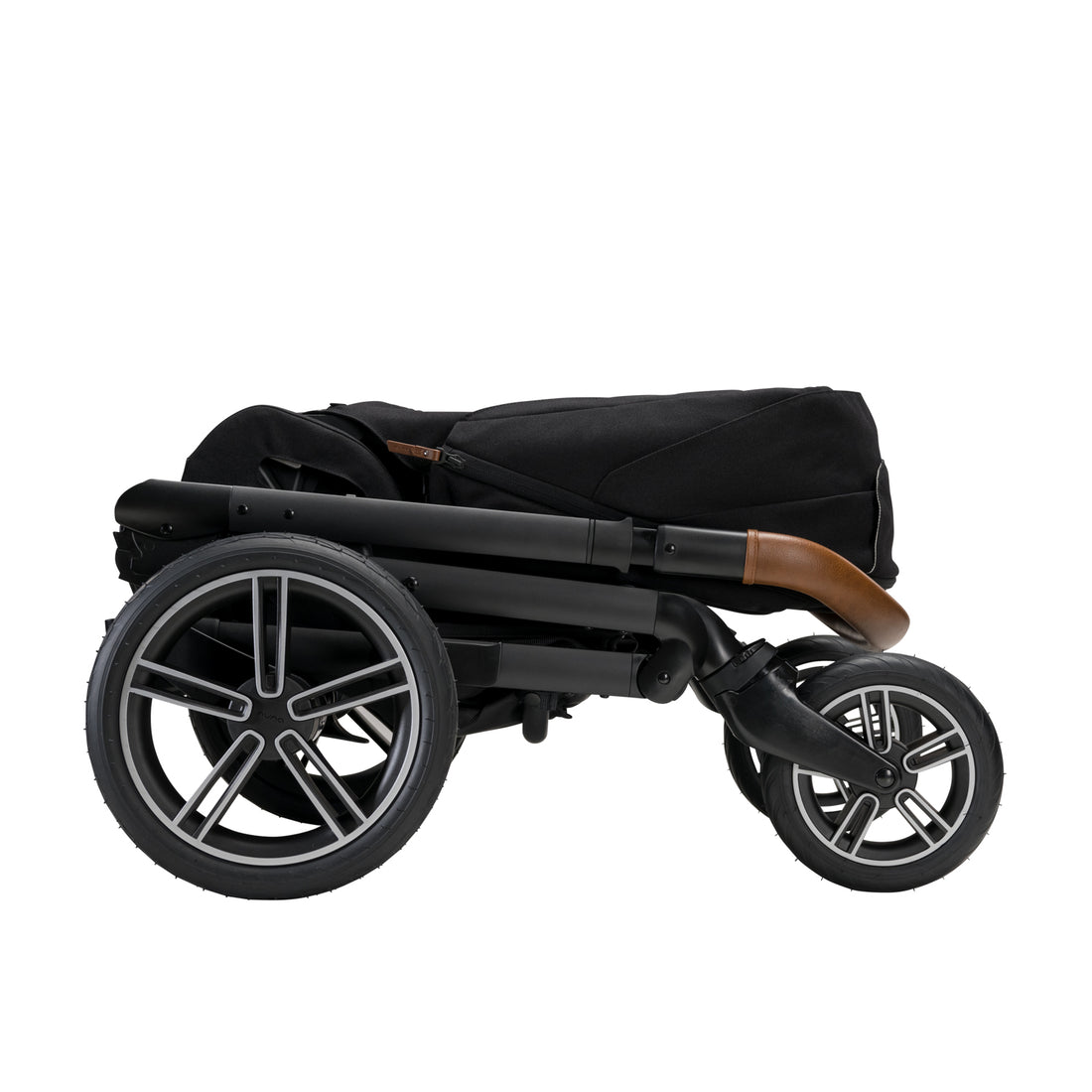 coche de bebe nuna mixx next caviar 