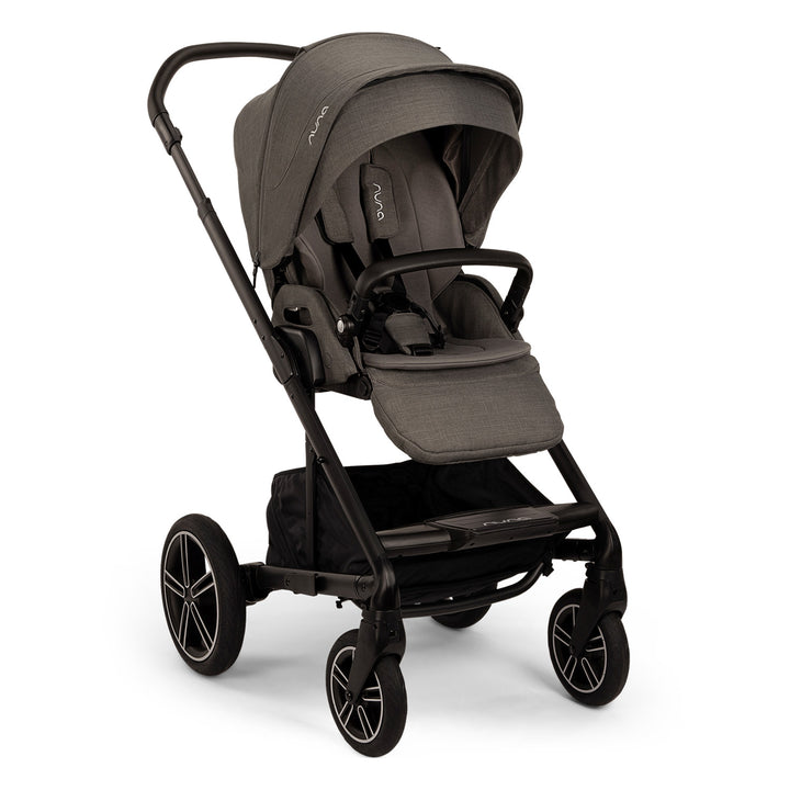 coche de bebe nuna mixx next thunder