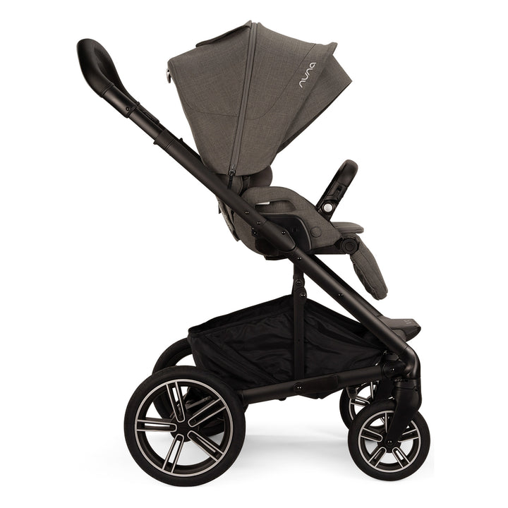 coche de bebe nuna mixx next thunder