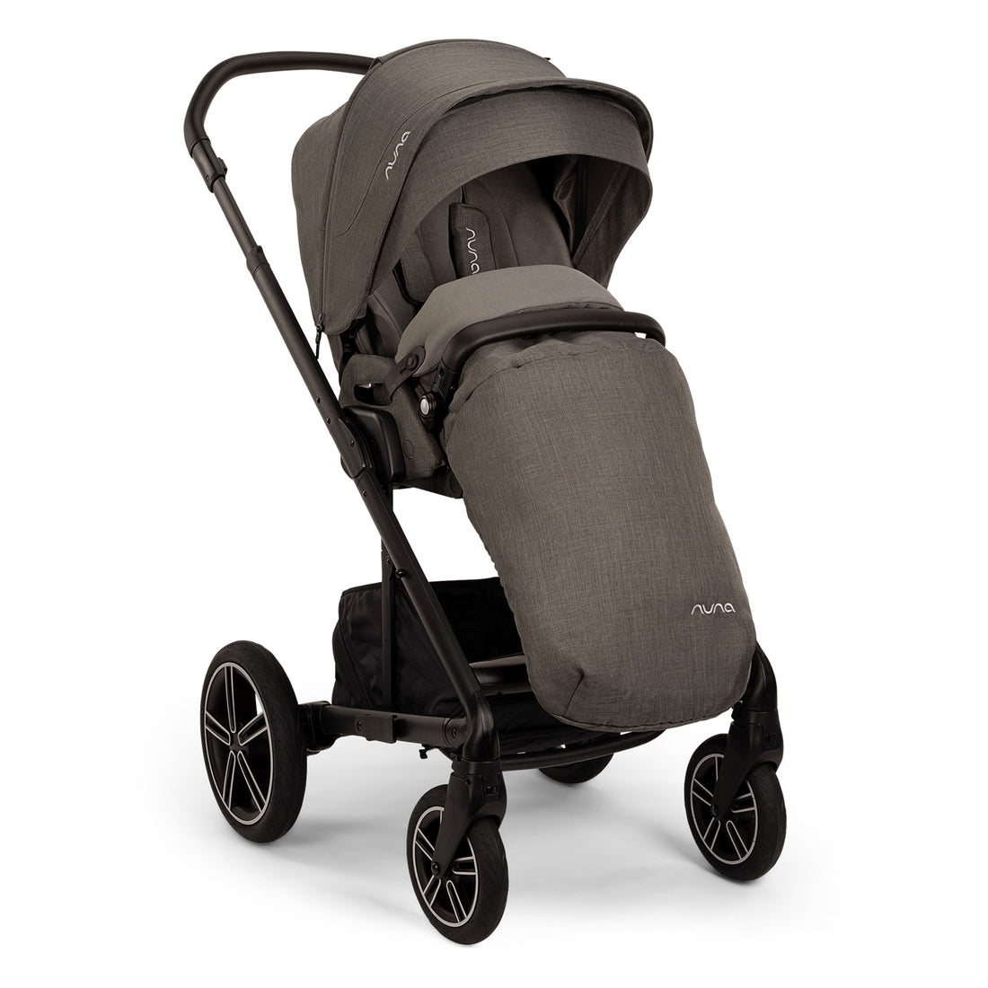 coche de bebe nuna mixx next thunder