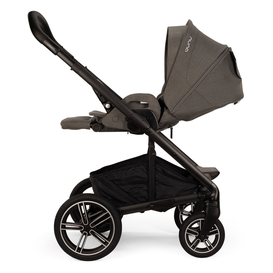 coche de bebe nuna mixx next thunder