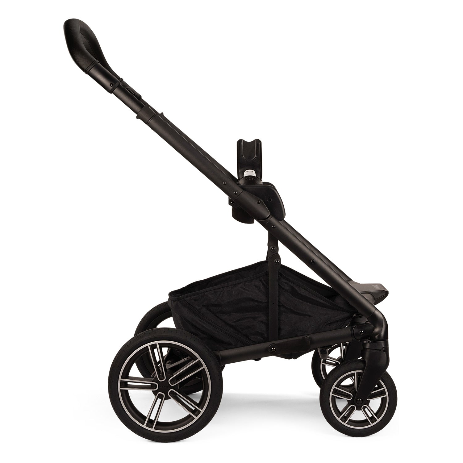 coche de bebe nuna mixx next thunder