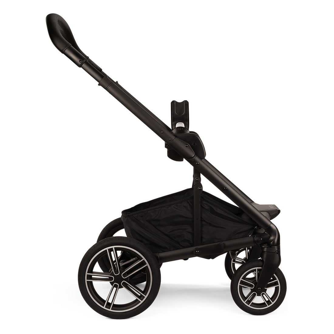 coche de bebe nuna mixx next thunder