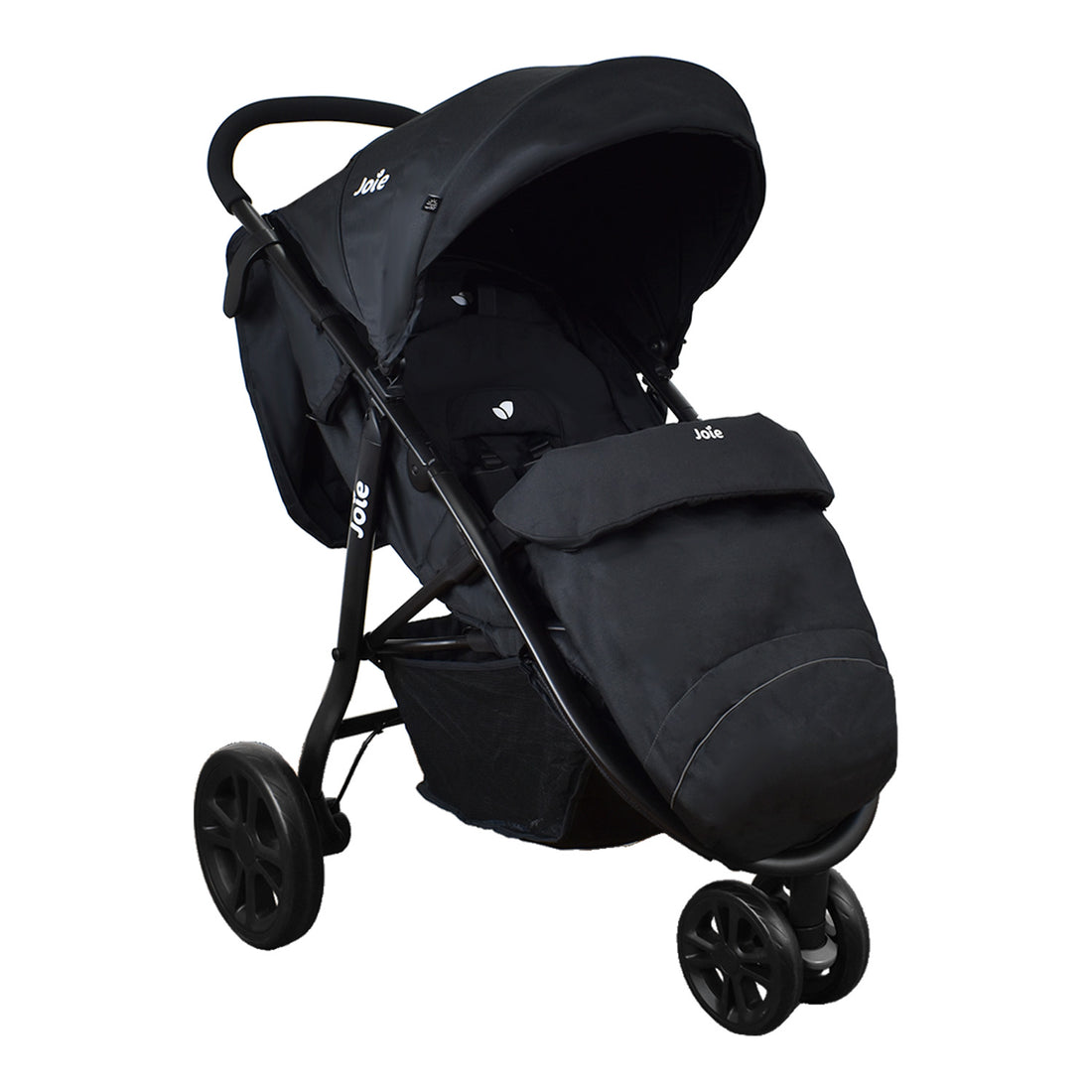 Coche de bebe travel system joie litetrax 3
