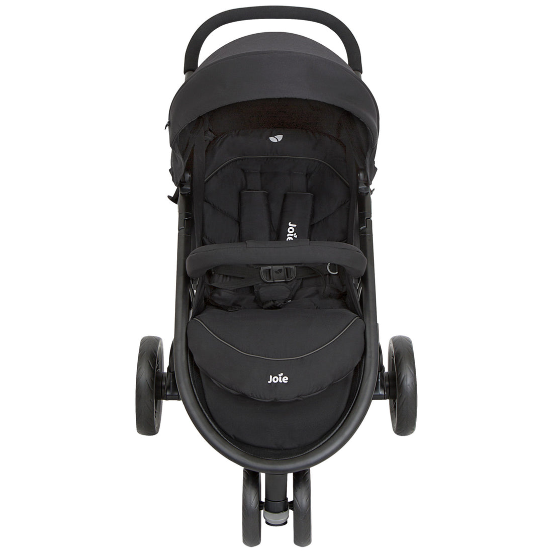 Coche de bebe travel system joie litetrax 3