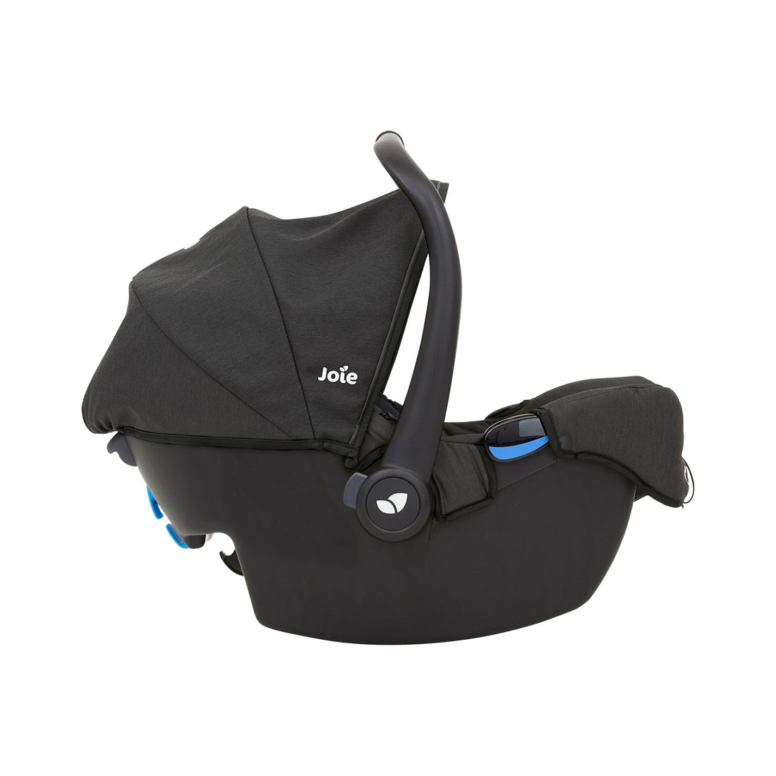 Coche de bebe travel system joie litetrax 3