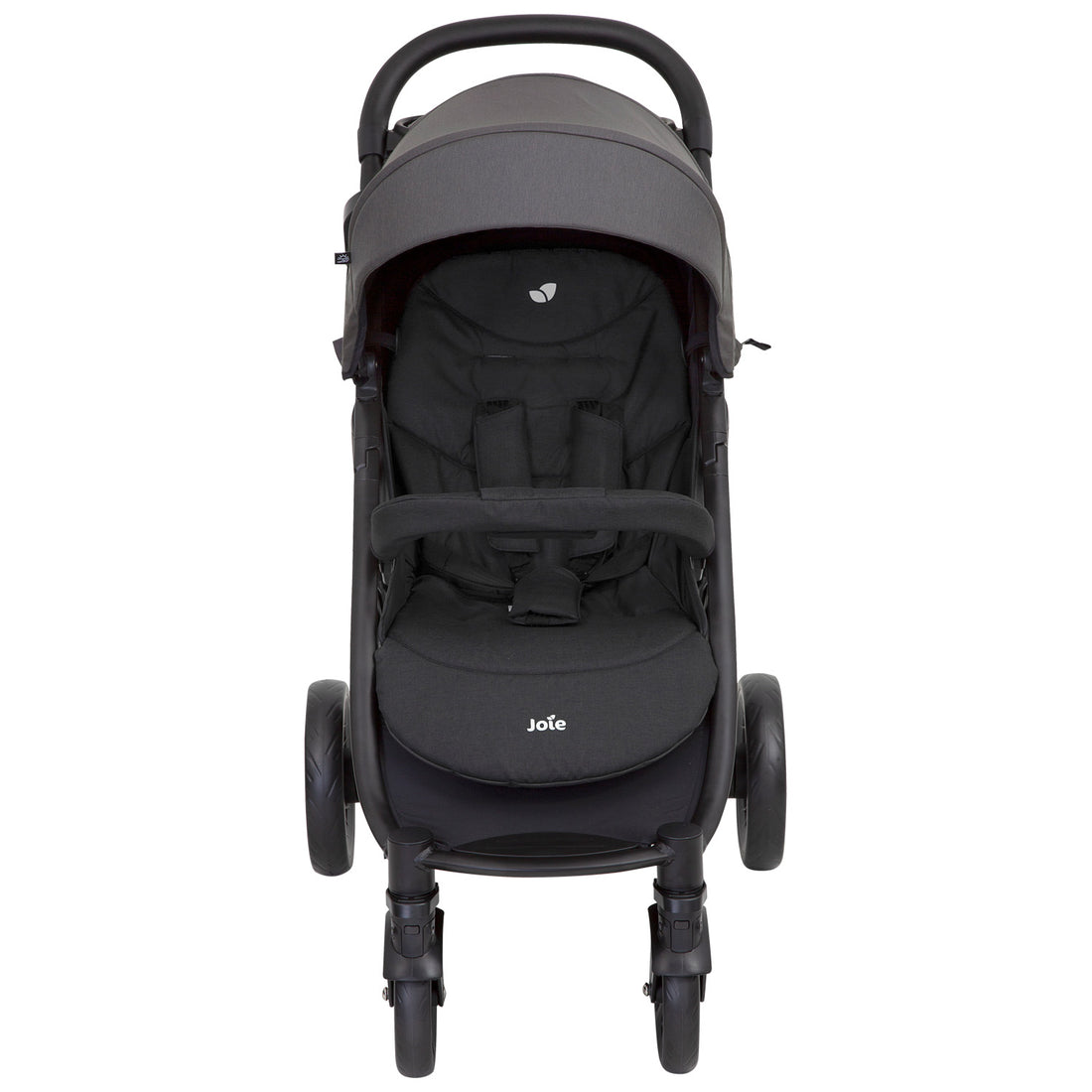 Coche de bebe travel system joie litetrax 4 