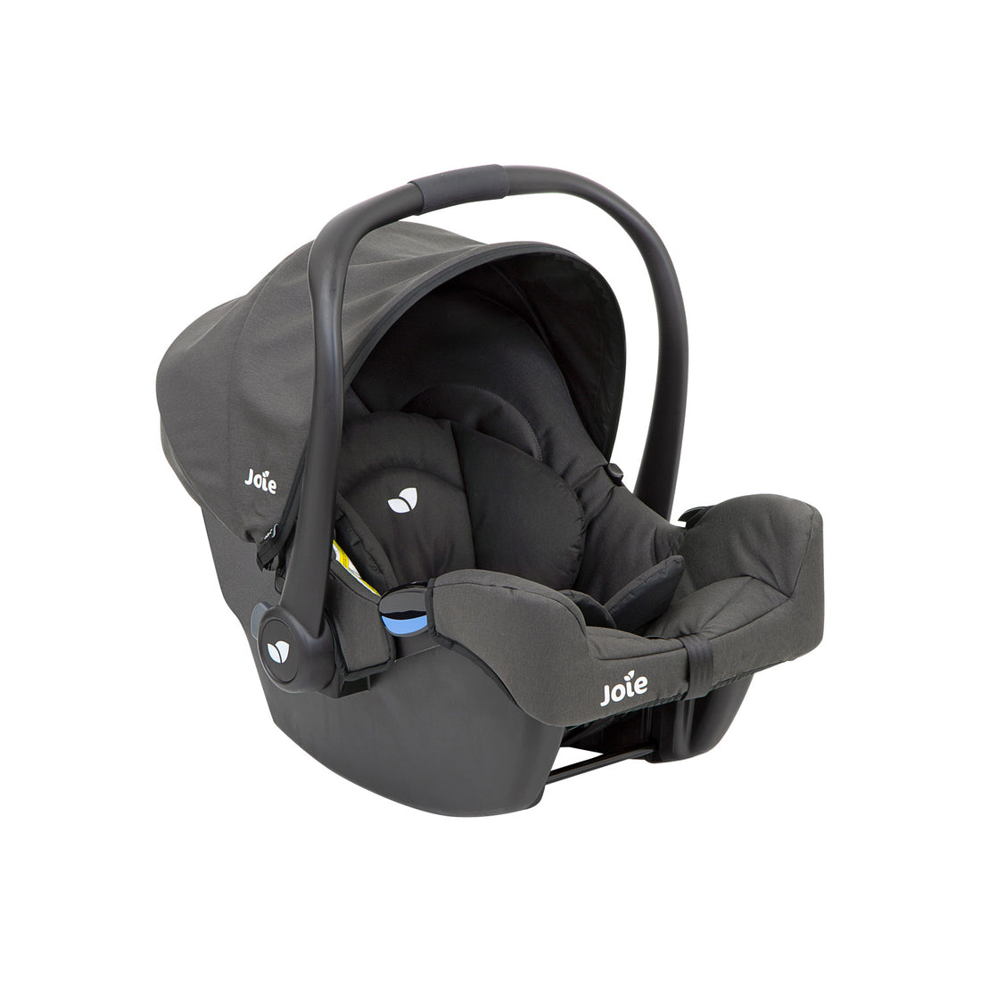 Coche de bebe travel system joie litetrax 4 