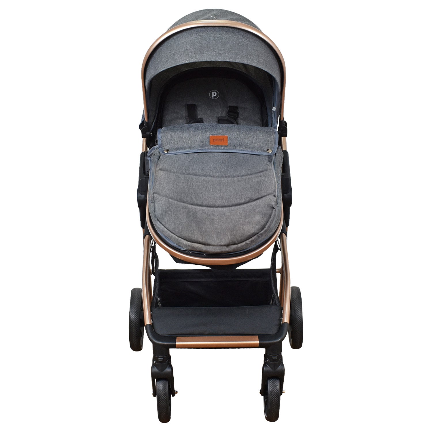 Coche Moises bebe priori ventura 