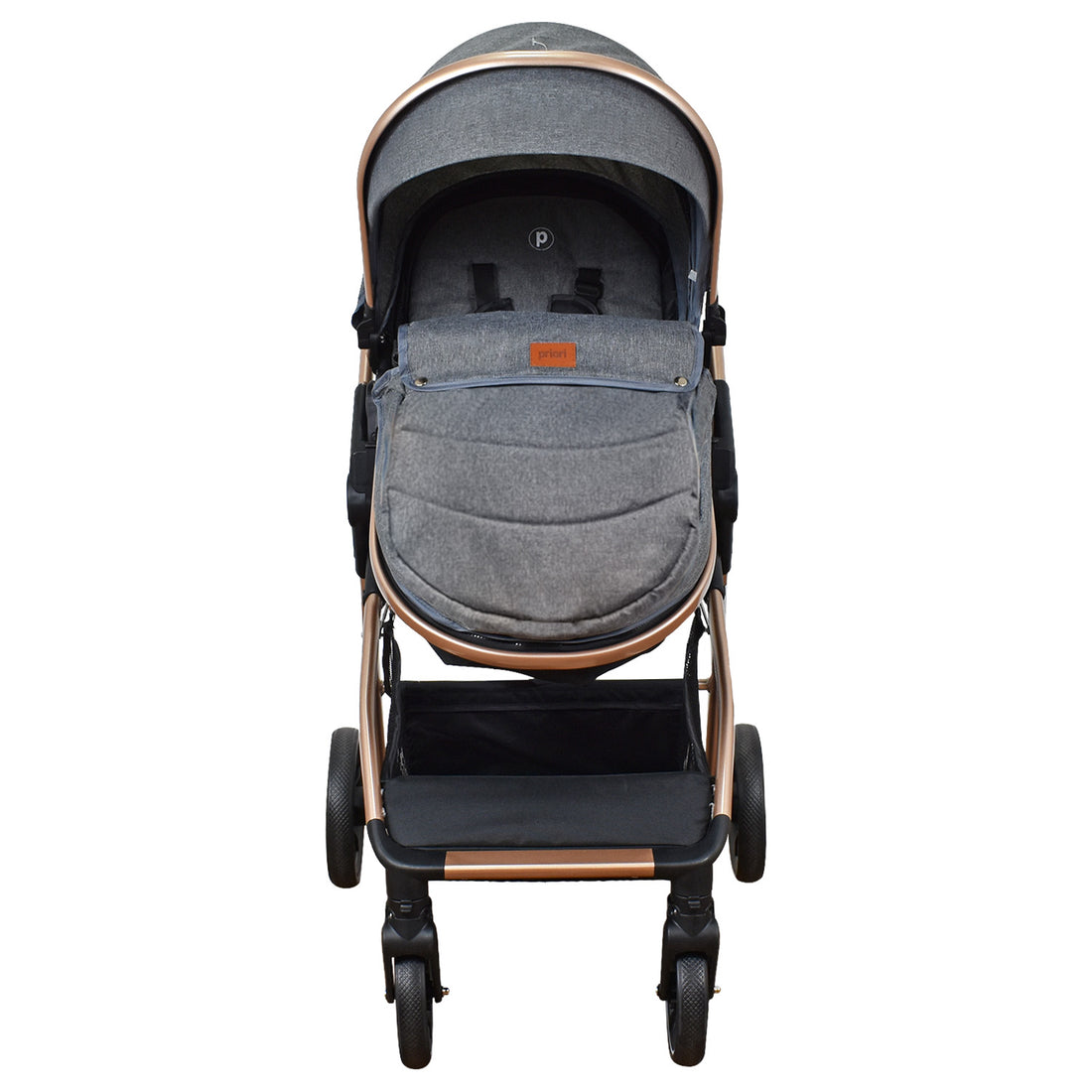 Coche Moises bebe priori ventura 