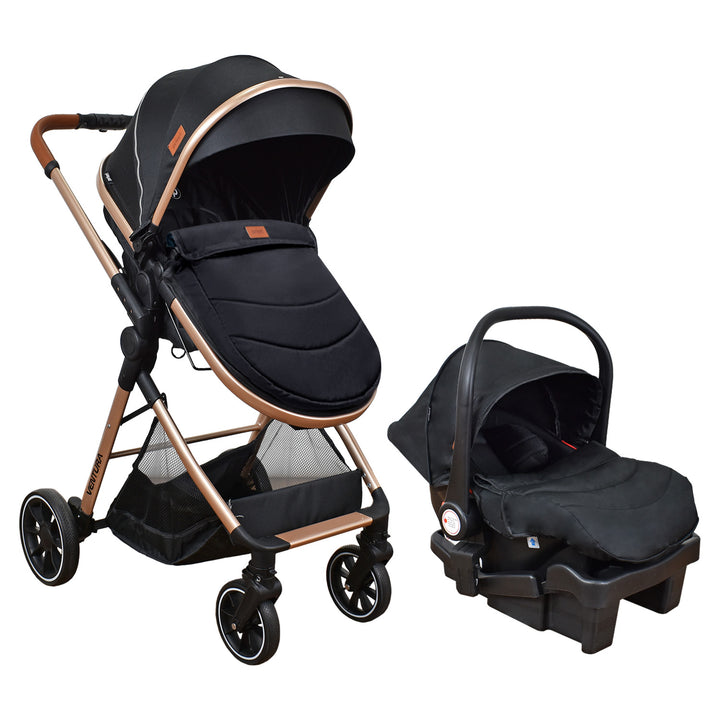 Coche Moises bebe priori ventura 