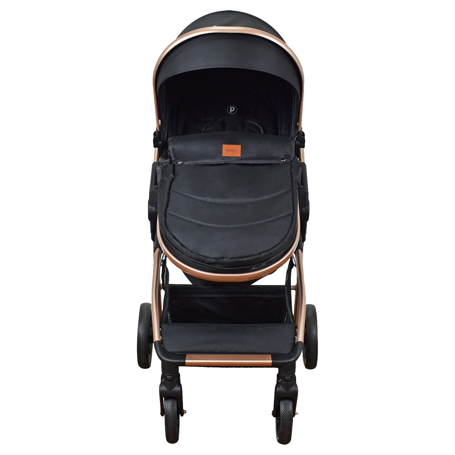 Coche Moises bebe priori ventura 