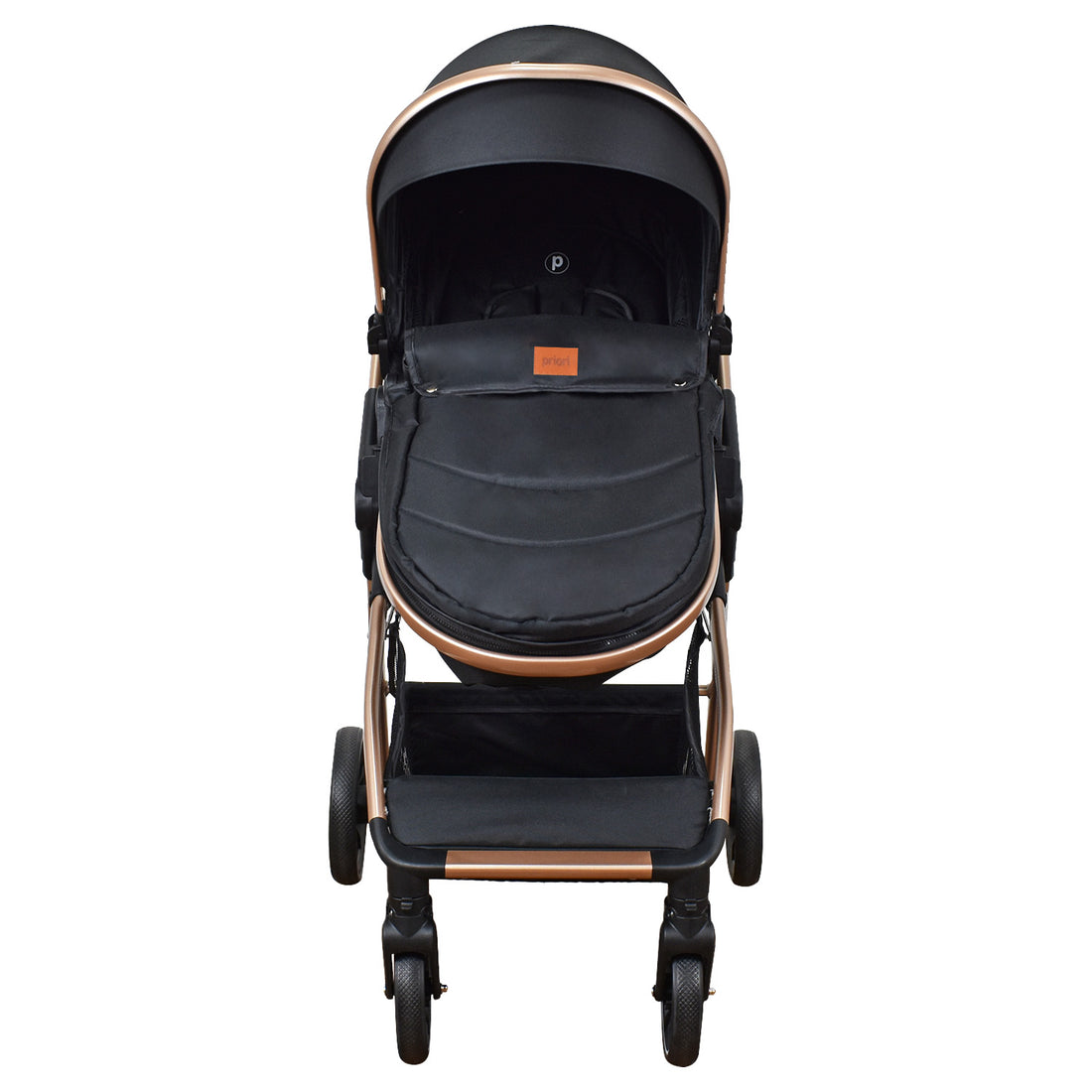 Coche Moises bebe priori ventura 