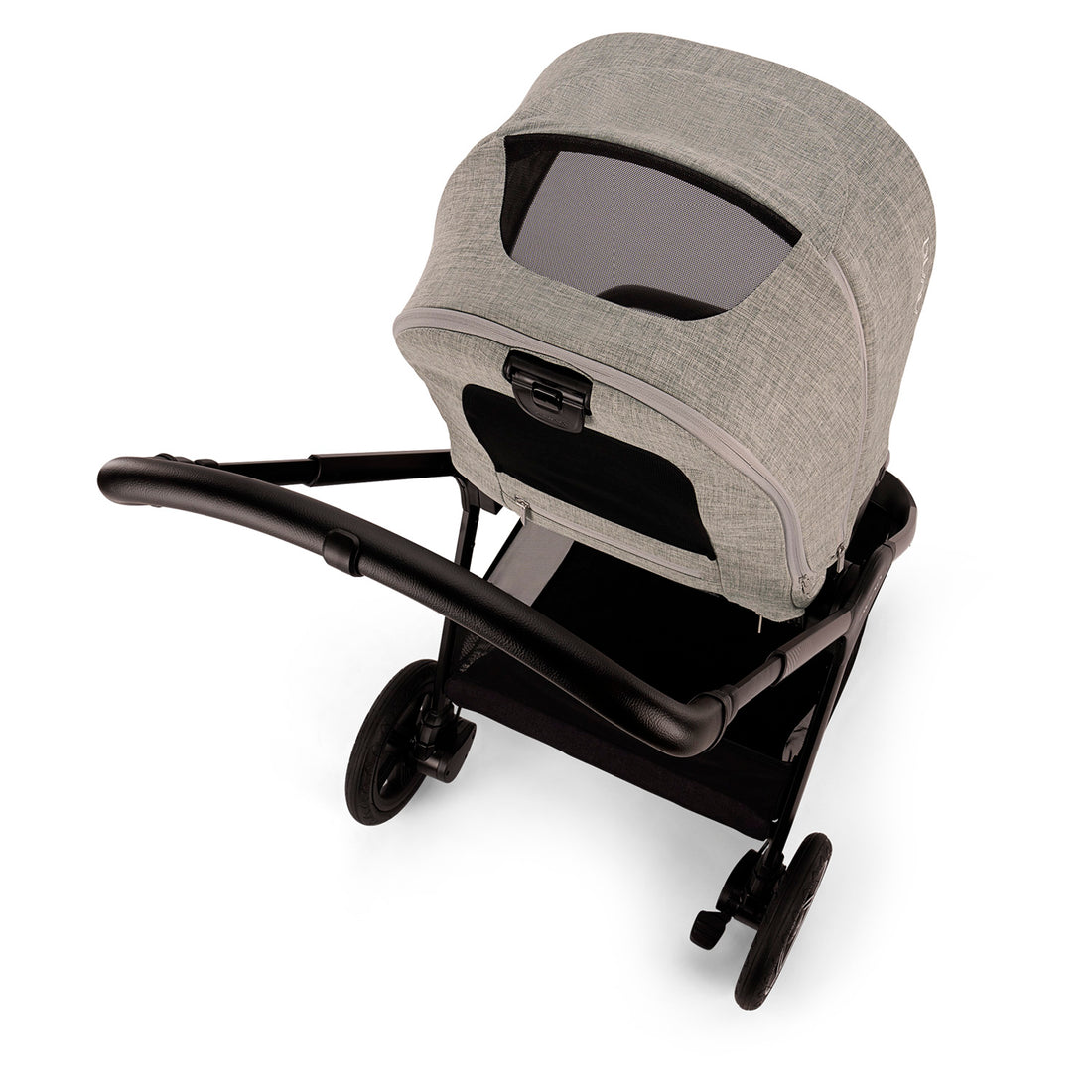 coche de bebe ultracompacto nuna TRIV next BMW