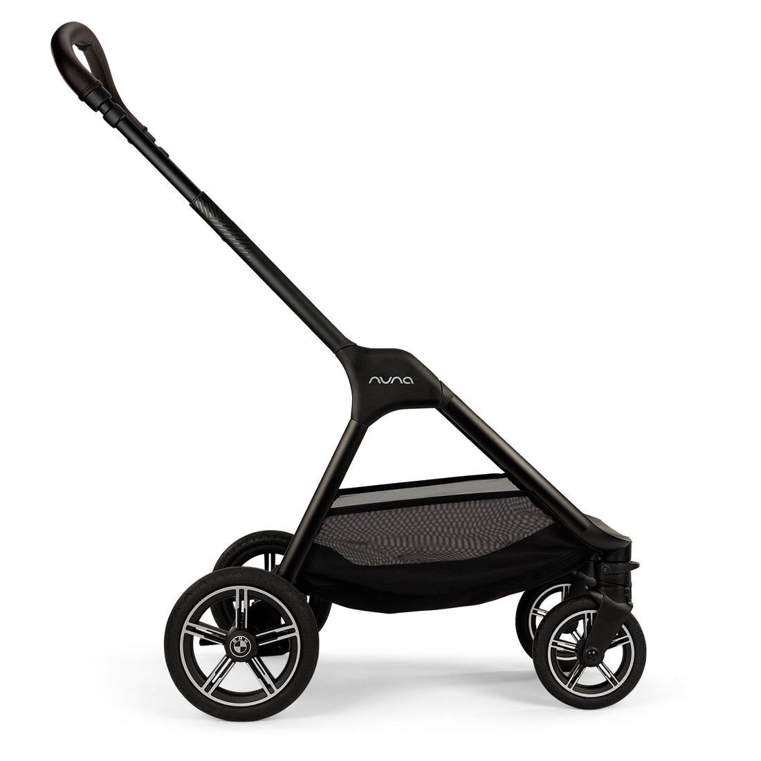 coche de bebe ultracompacto nuna TRIV next BMW