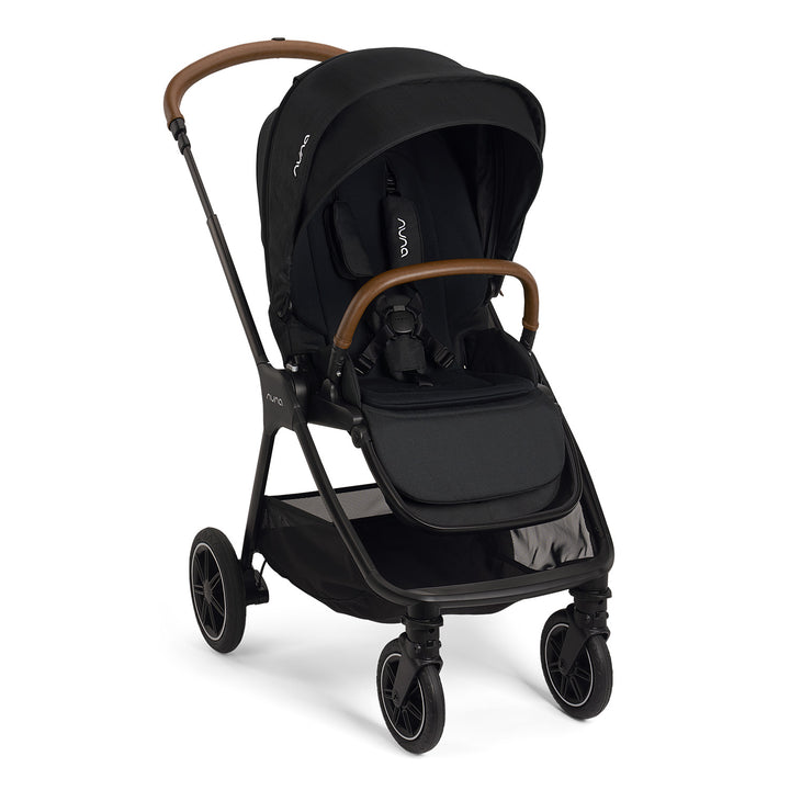 coche de bebe ultracompacto nuna TRIV next 