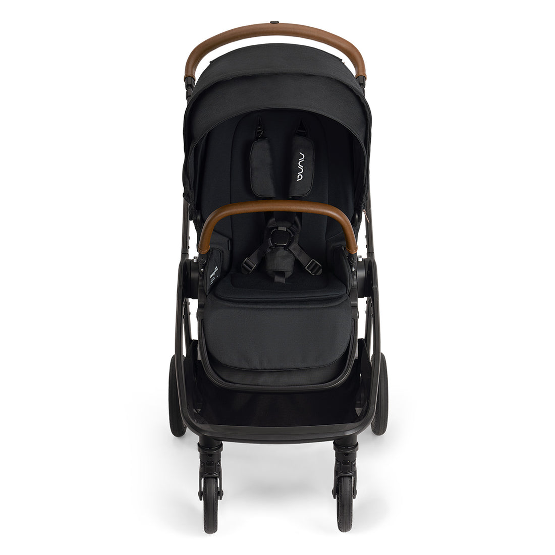 coche de bebe ultracompacto nuna TRIV next 