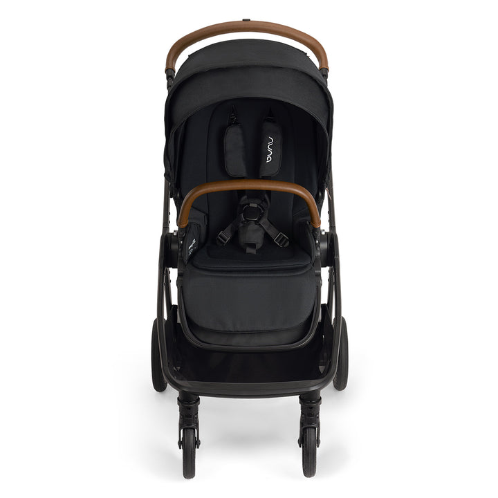 coche de bebe ultracompacto nuna TRIV next 