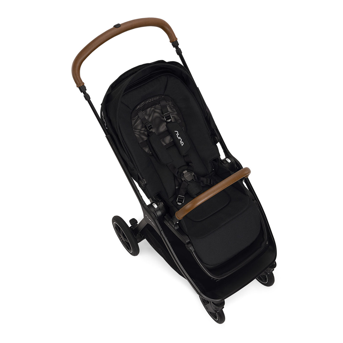 coche de bebe ultracompacto nuna TRIV next 