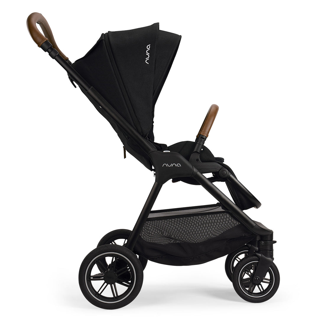 coche de bebe ultracompacto nuna TRIV next 