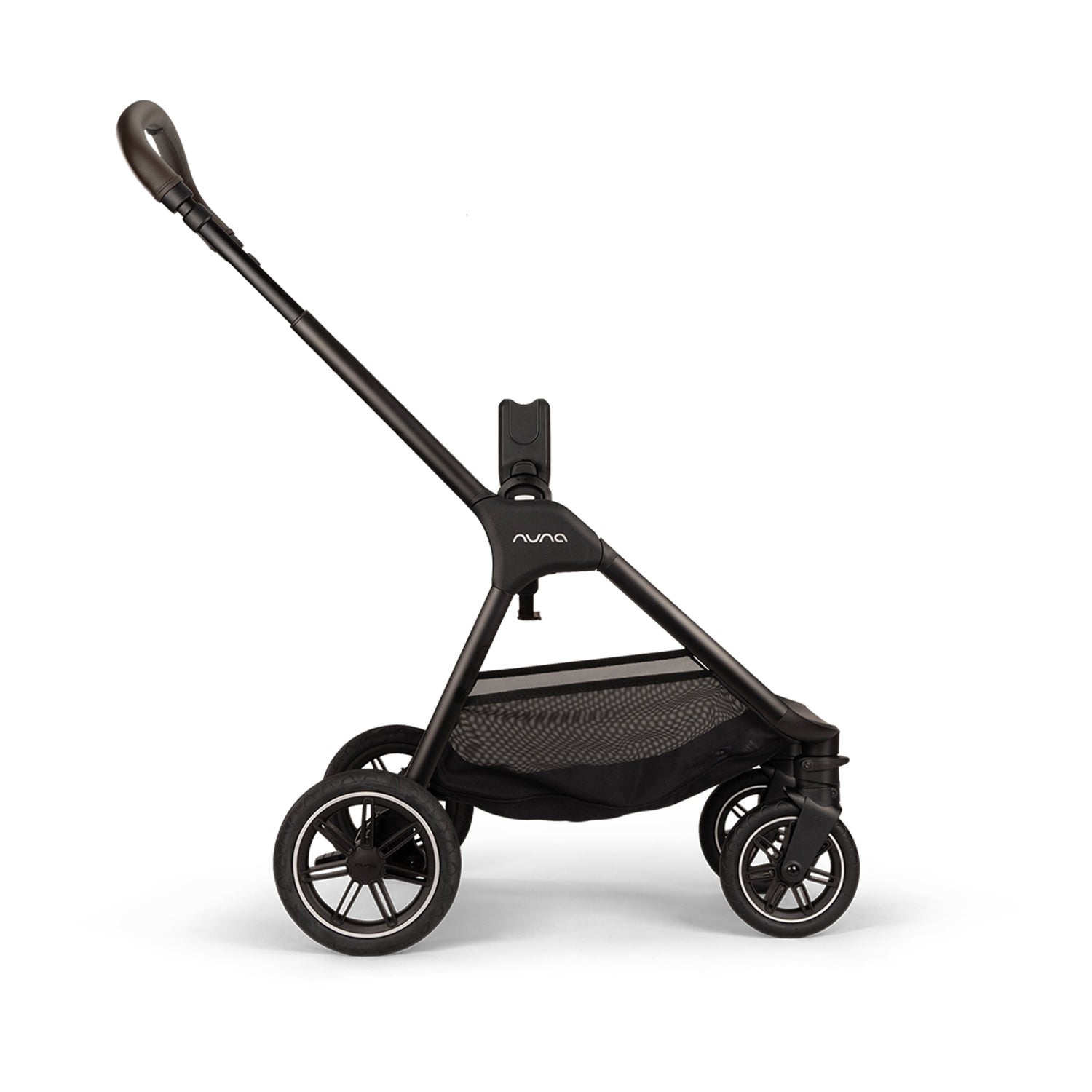 coche de bebe ultracompacto nuna TRIV next 