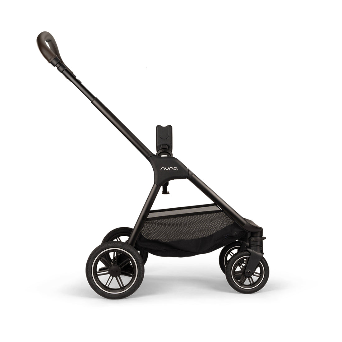 coche de bebe ultracompacto nuna TRIV next 
