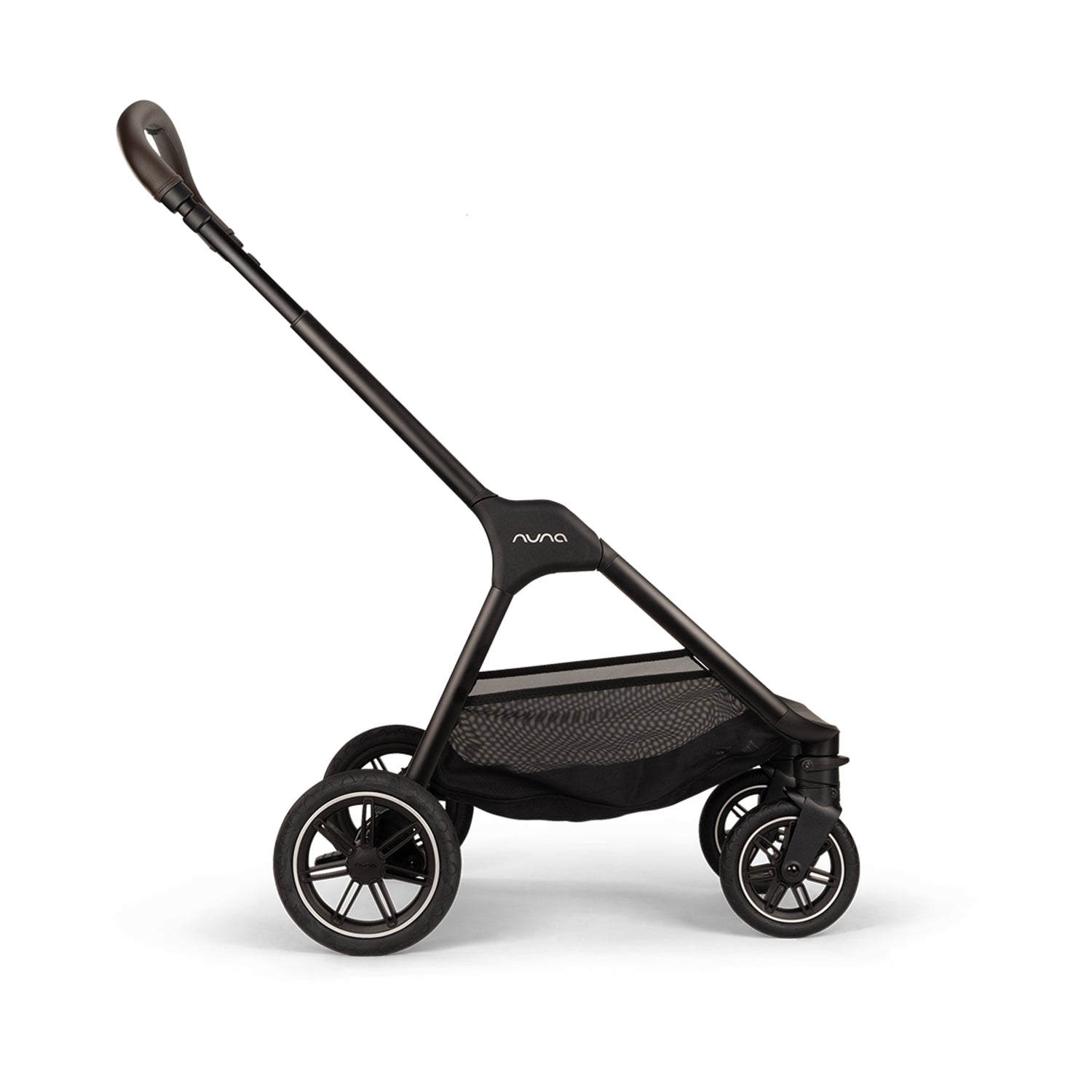 coche de bebe ultracompacto nuna TRIV next 