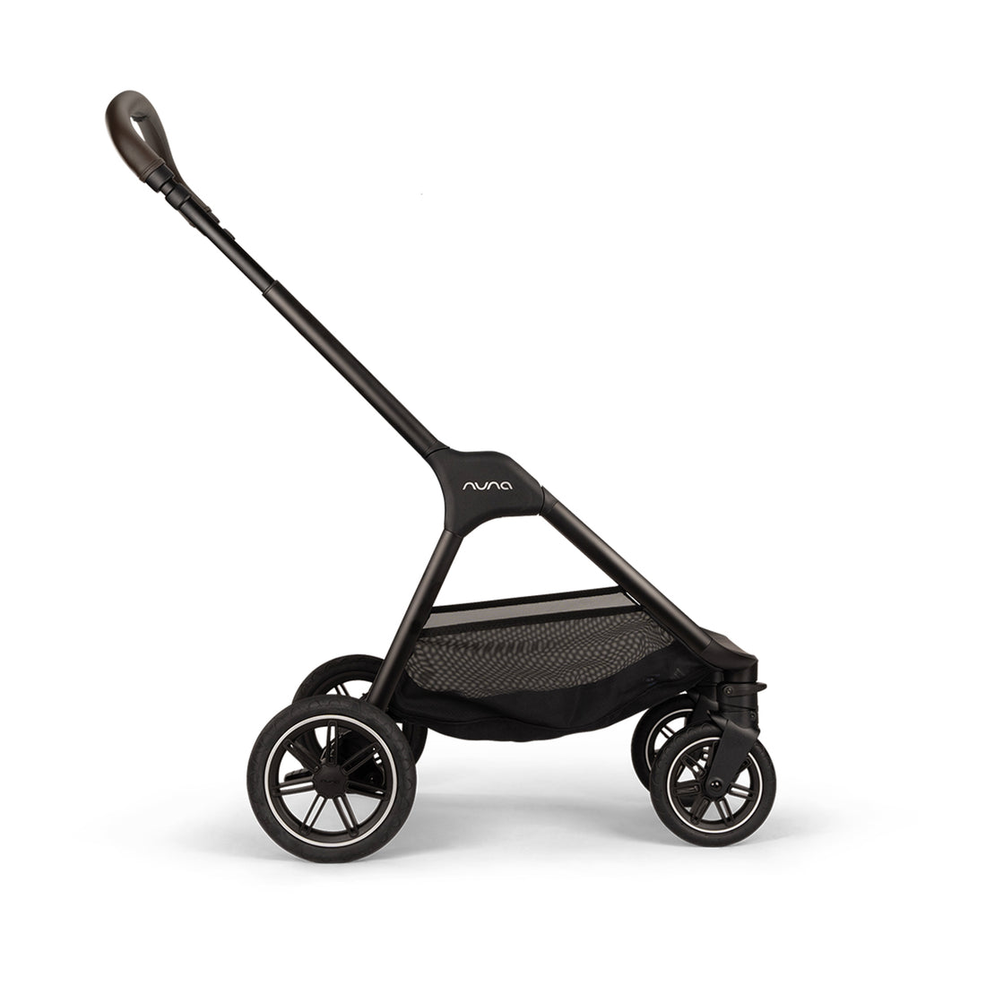 coche de bebe ultracompacto nuna TRIV next 