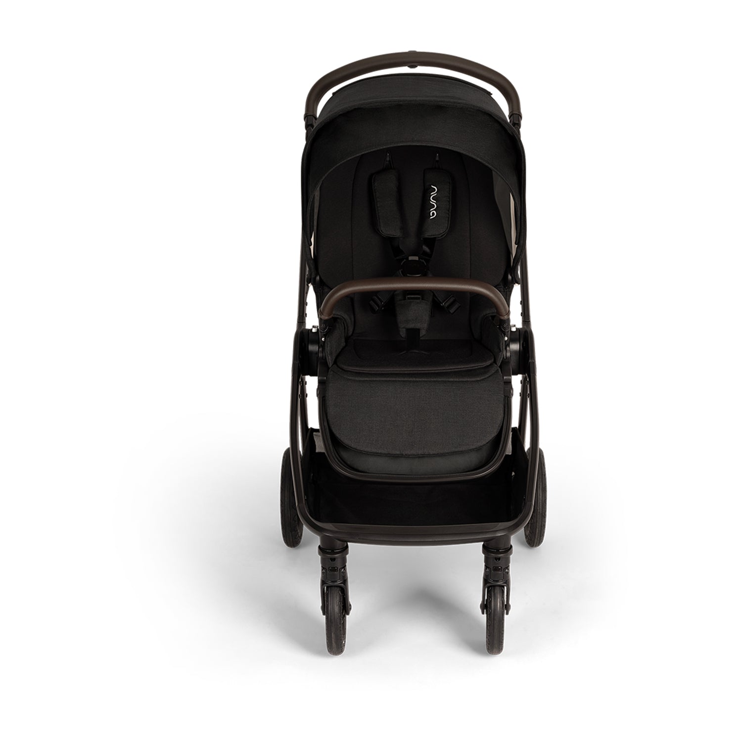 coche de bebe ultracompacto nuna TRIV next 