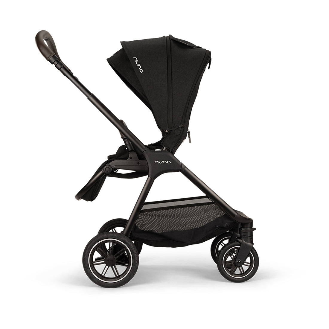 coche de bebe ultracompacto nuna TRIV next 
