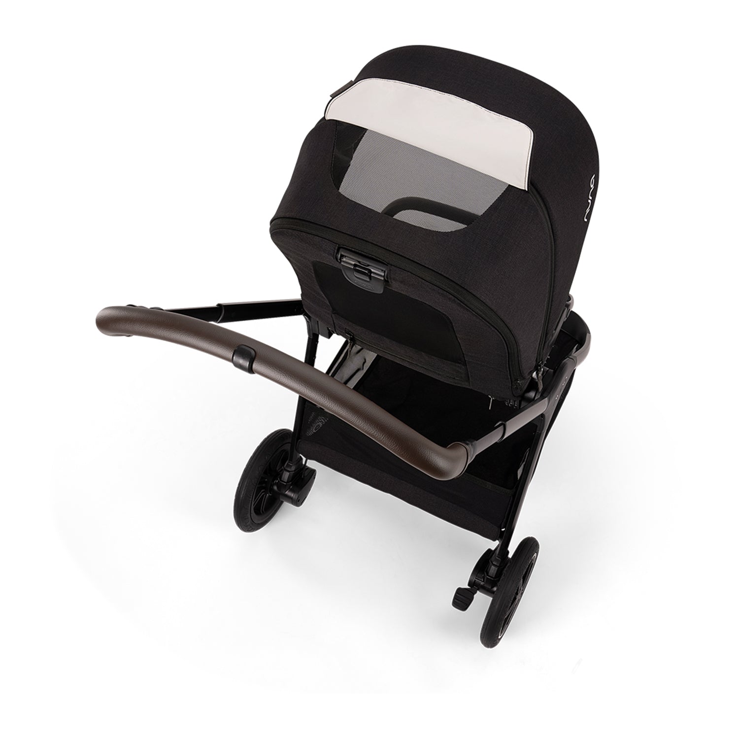 coche de bebe ultracompacto nuna TRIV next 