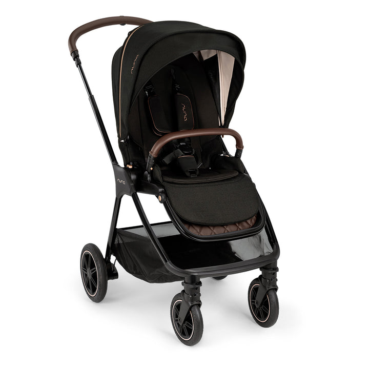 coche de bebe ultracompacto nuna TRIV next 