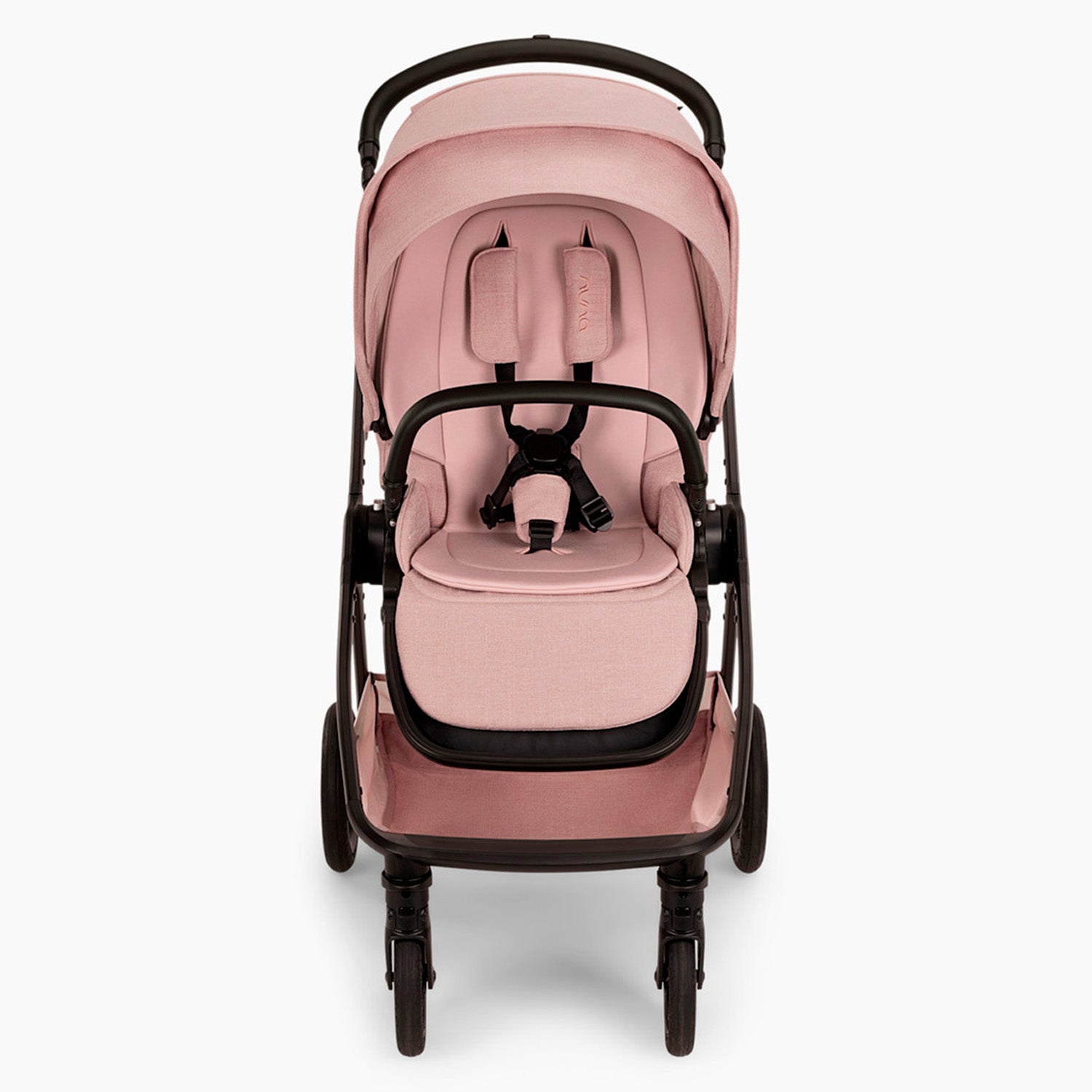 coche de bebe ultracompacto nuna TRIV next 