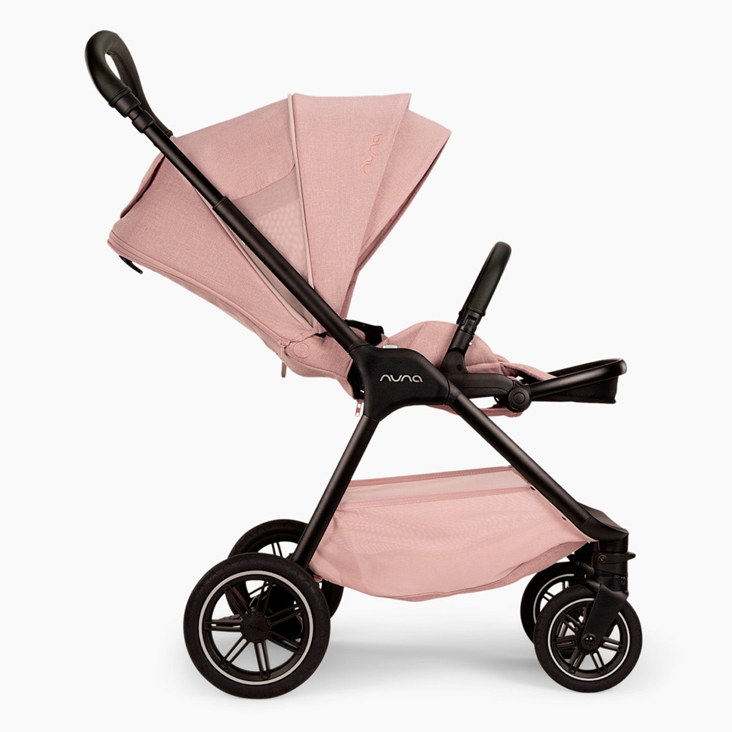 coche de bebe ultracompacto nuna TRIV next 