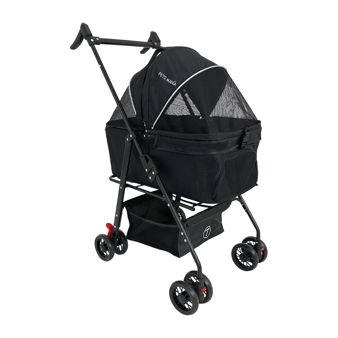 coche de perro petsmania priori rufs 