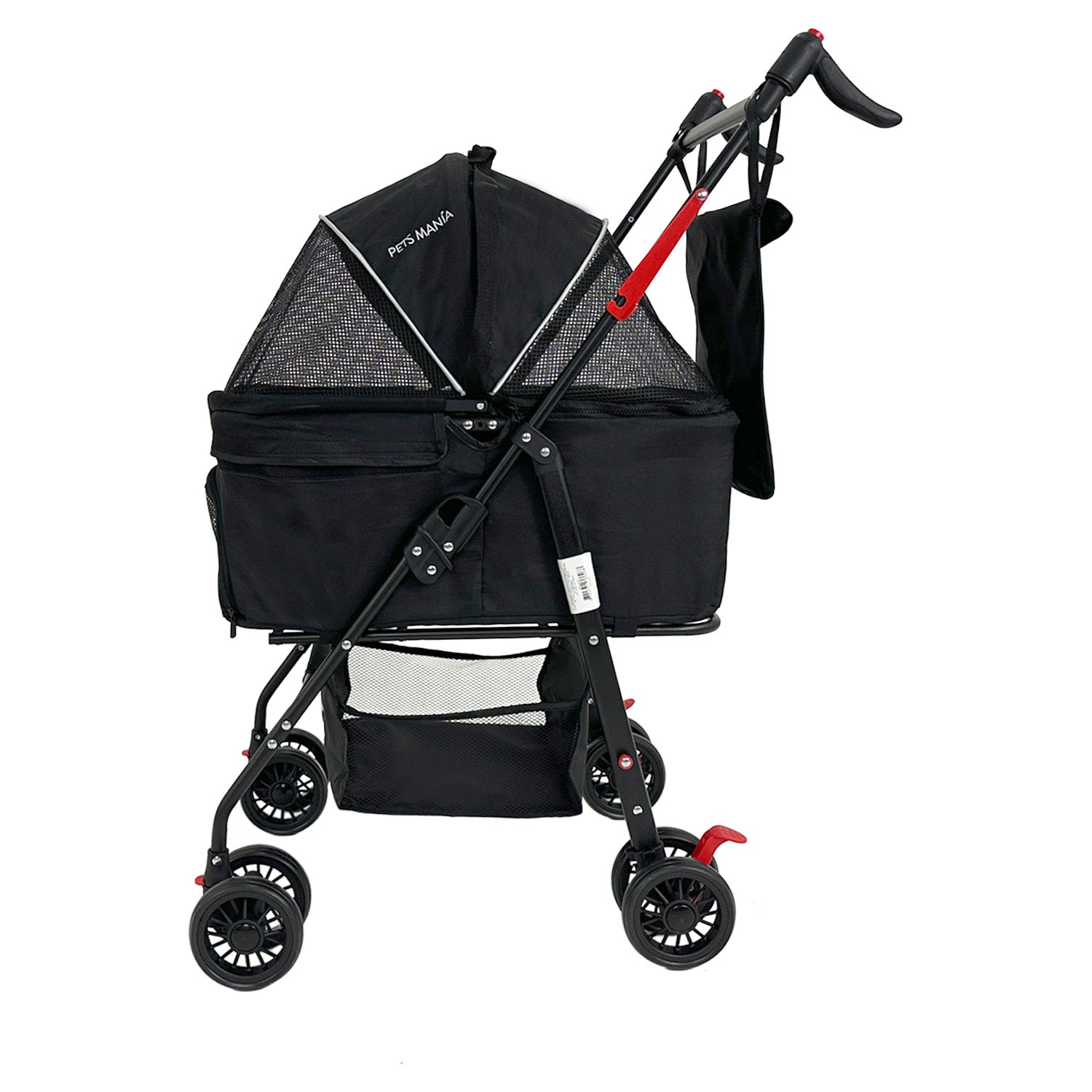 coche de perro petsmania priori rufs 