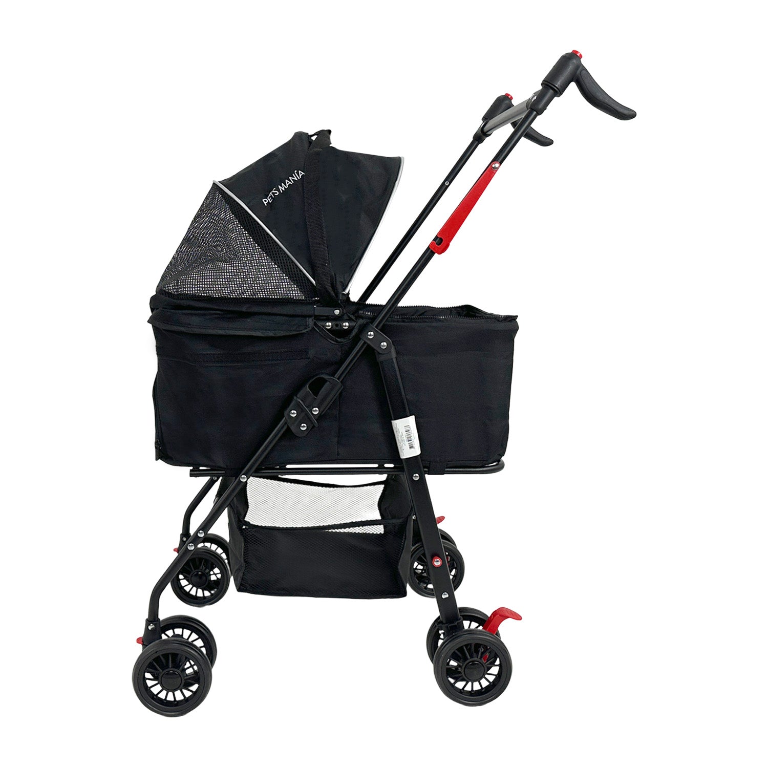 coche de perro petsmania priori rufs 