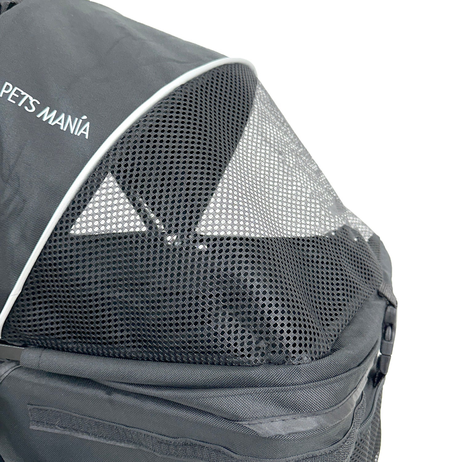 coche de perro petsmania priori rufus
