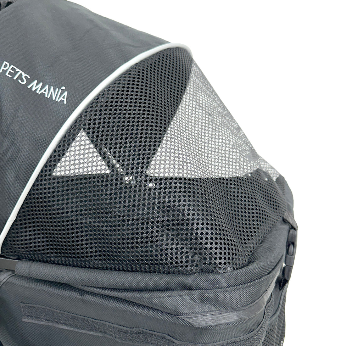 coche de perro petsmania priori rufus