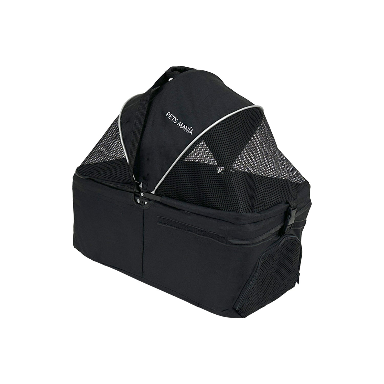 coche de perro petsmania priori rufus
