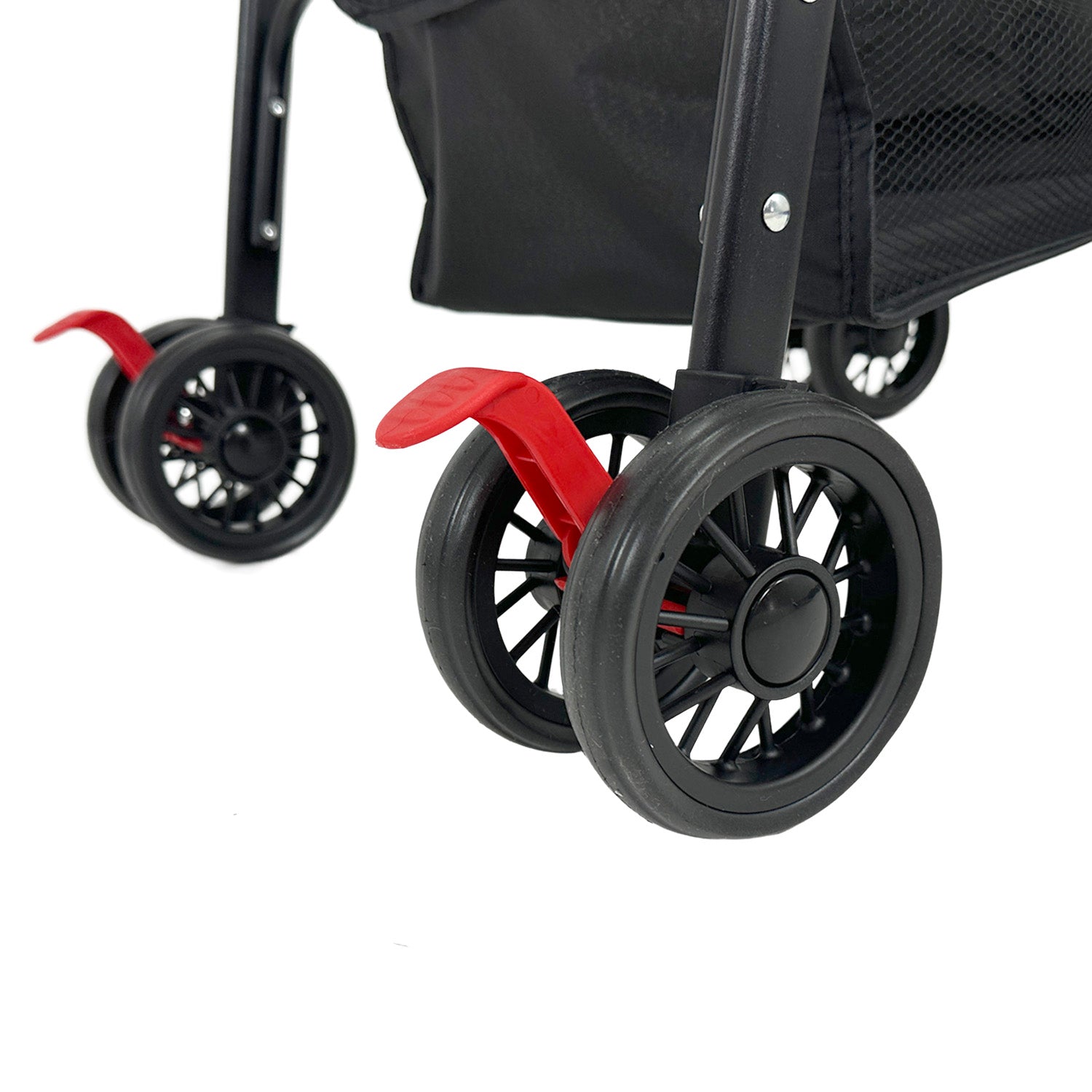 coche de perro petsmania priori rufus