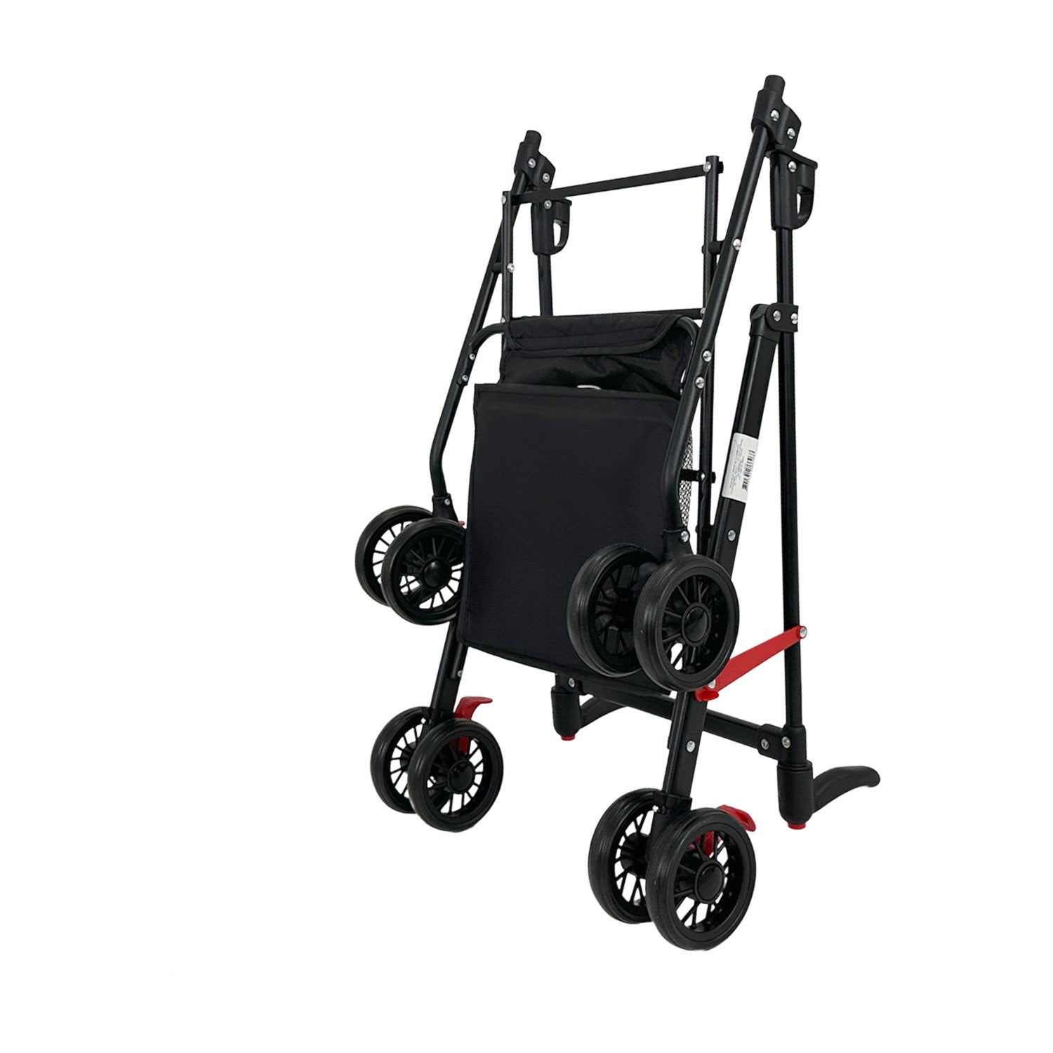 coche de perro petsmania priori rufus