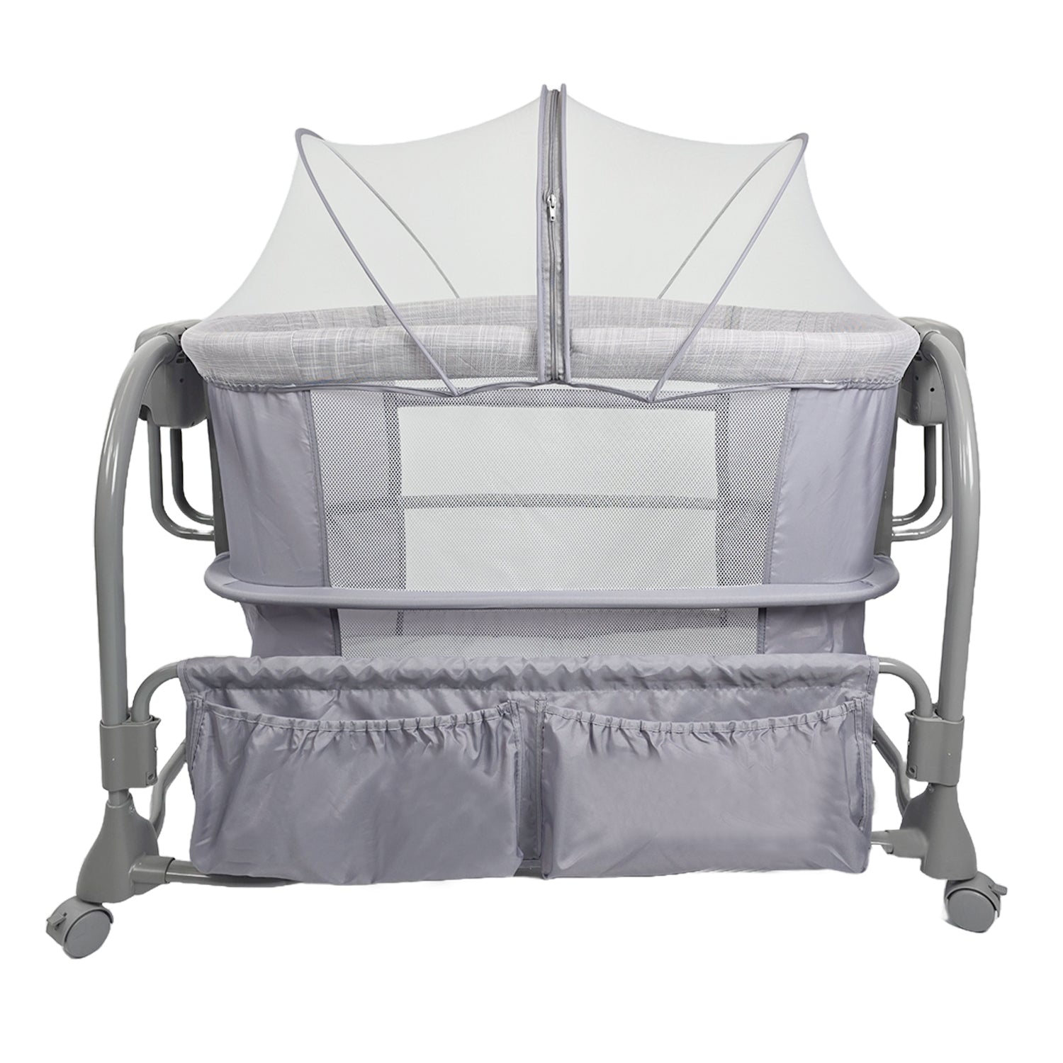 Cuna para bebe colecho premium baby PB23101