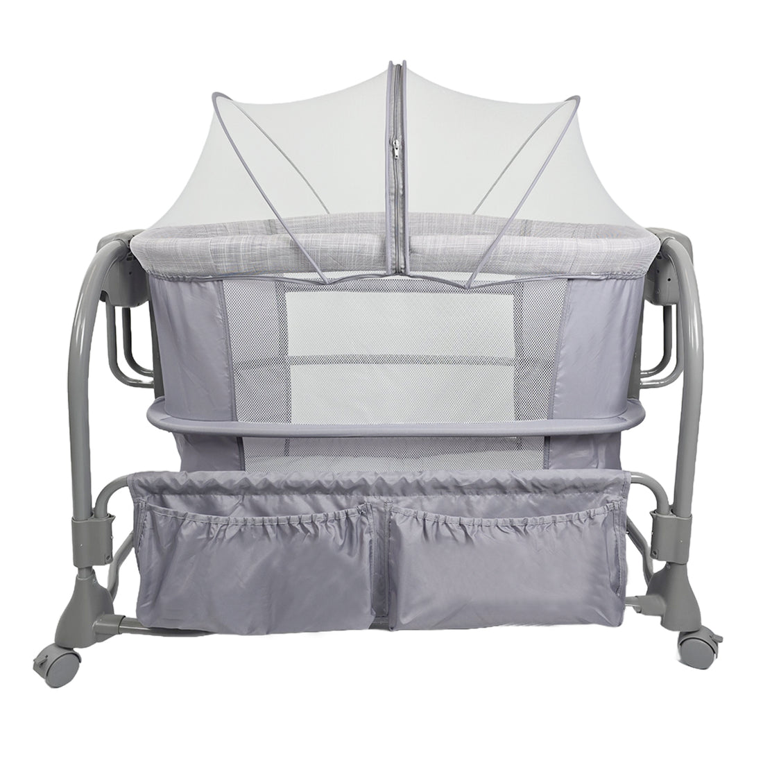 Cuna para bebe colecho premium baby PB23101