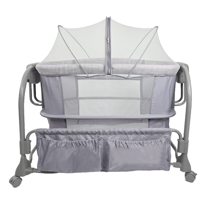 Cuna para bebe colecho premium baby PB23101